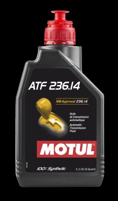 Ulei MOTUL ATF 236.14 1L SYNT.